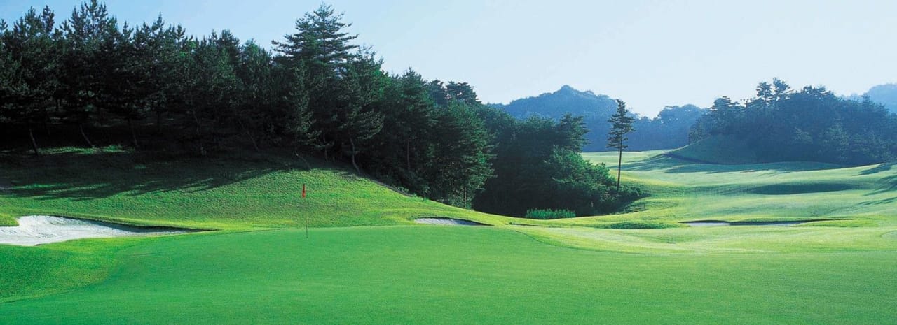 Japan Classic Country Club (Queen)