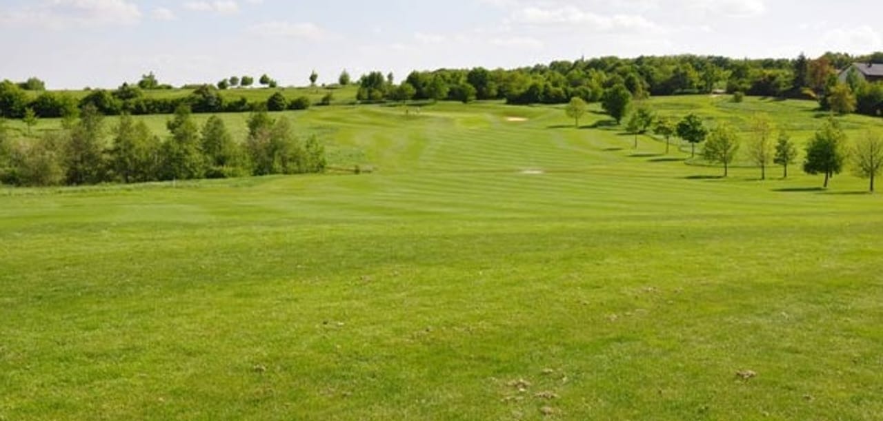 Golfpark Donauwörth