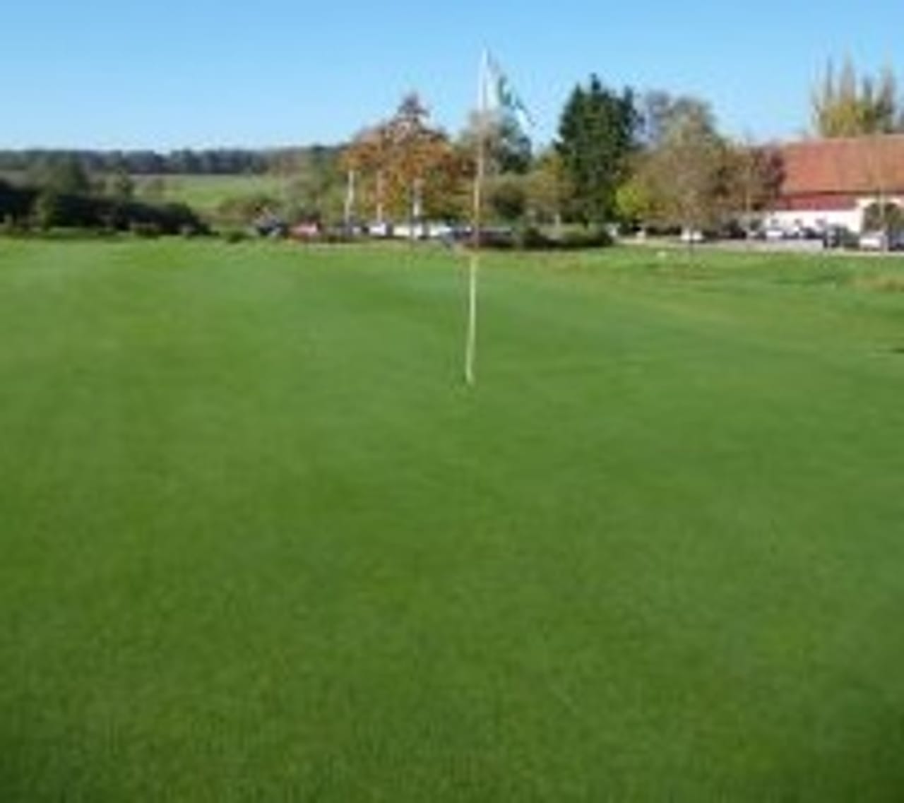 Golfpark Donauwörth (Kurzplatz)