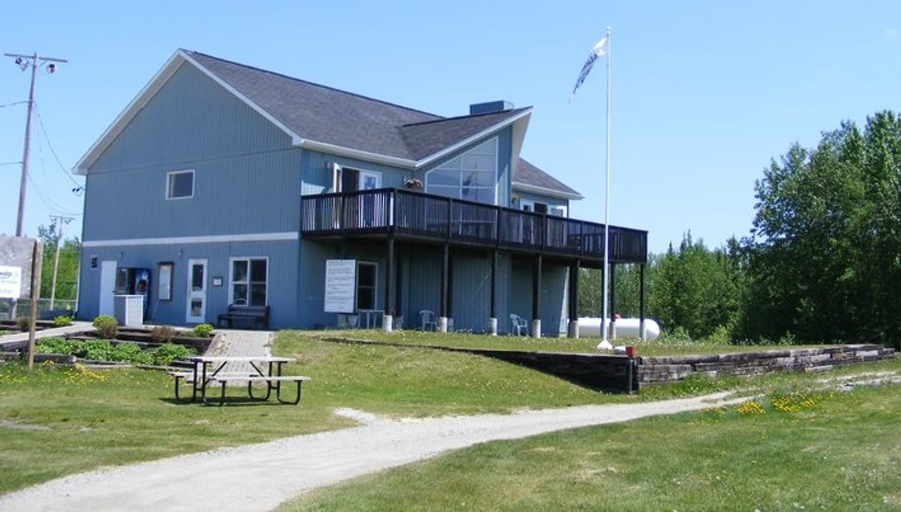 Manitouwadge Golf Club