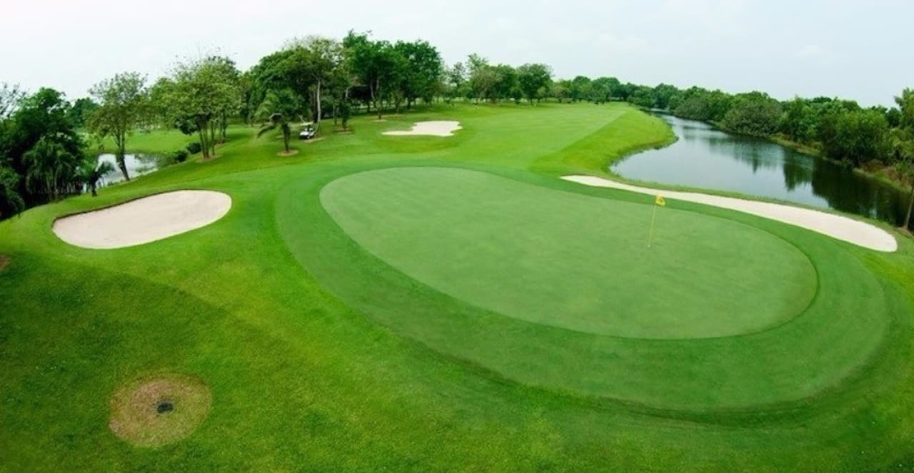 Watermill Golf Gardens