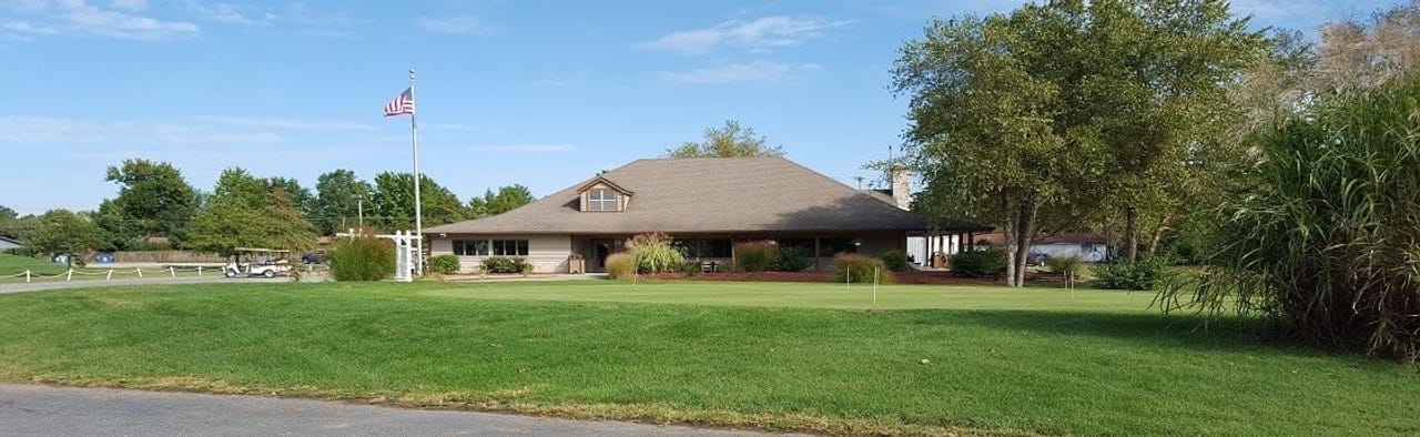 The Prairies Golf Club