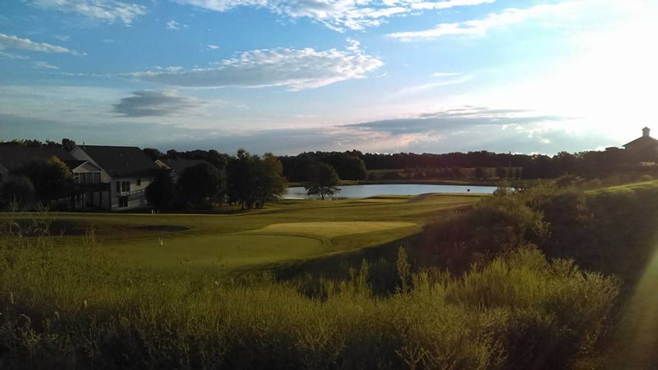 Heritage of Hawk Ridge Golf Club