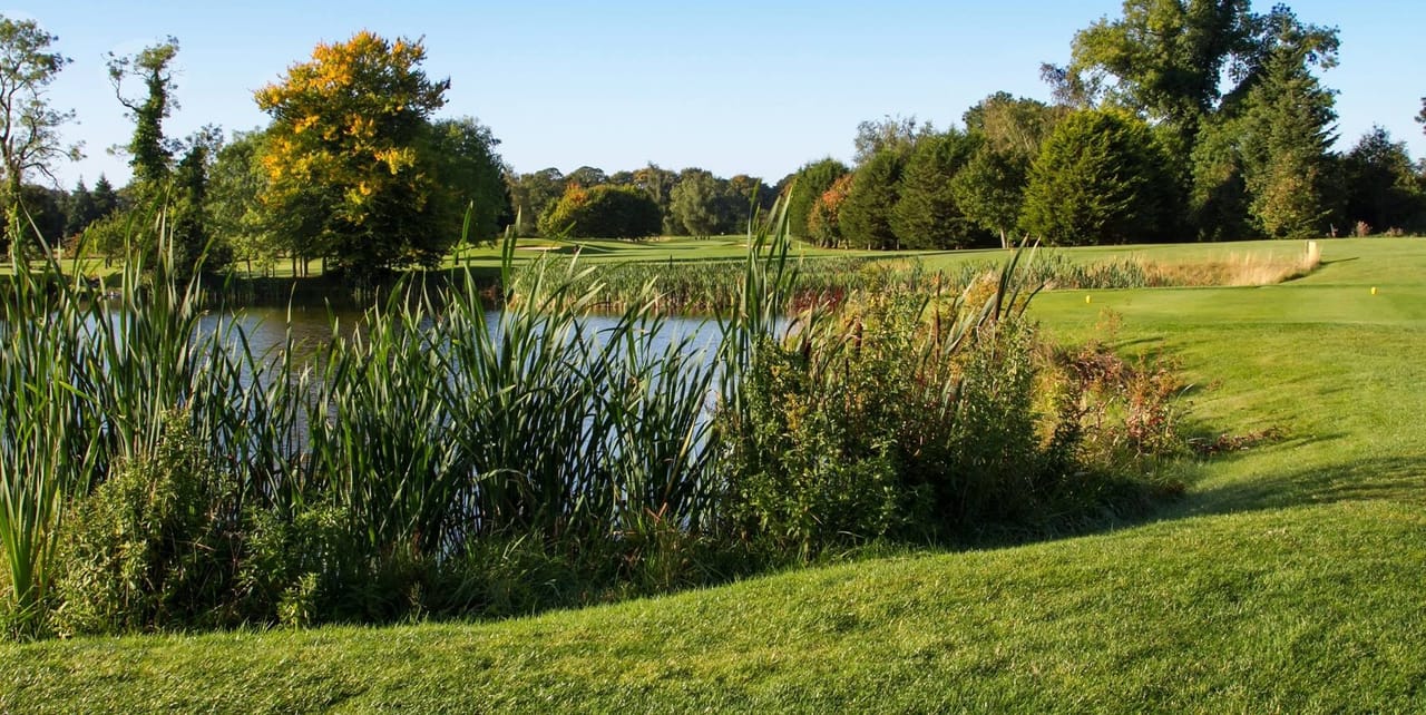 Craddockstown Golf Club