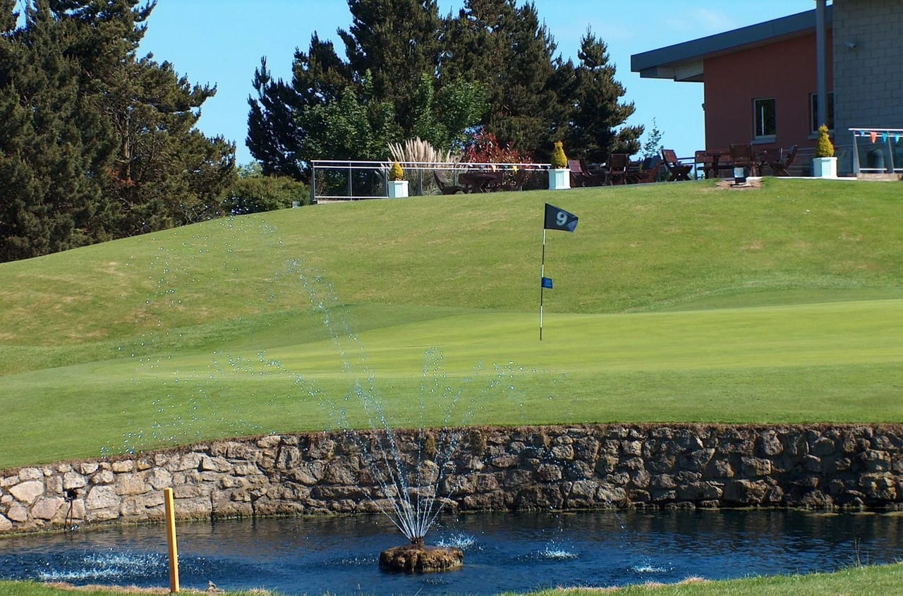 Donabate Golf Club