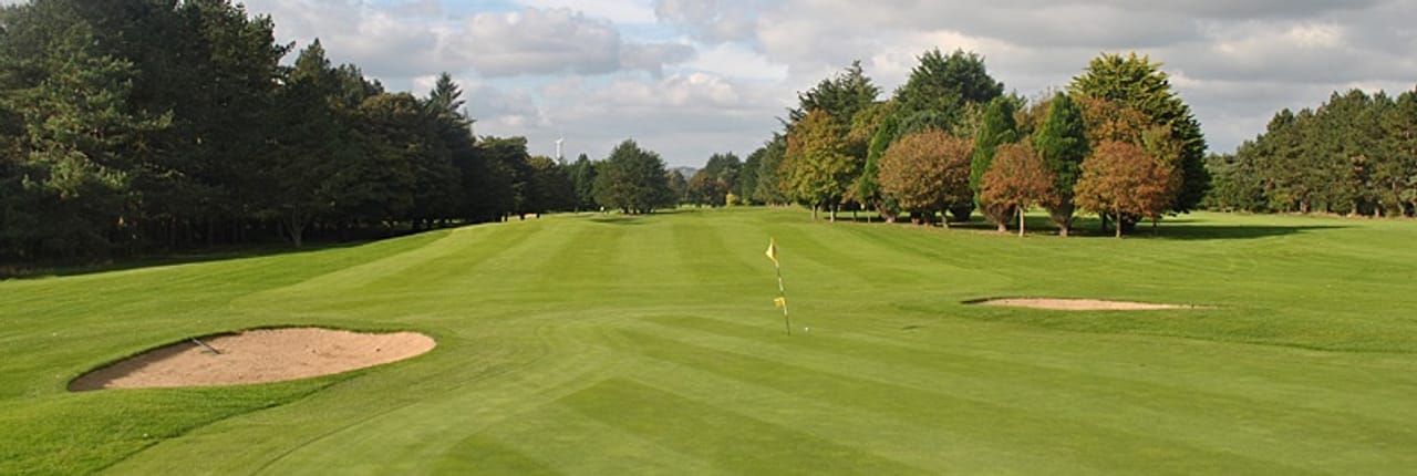 Dundalk Golf Club