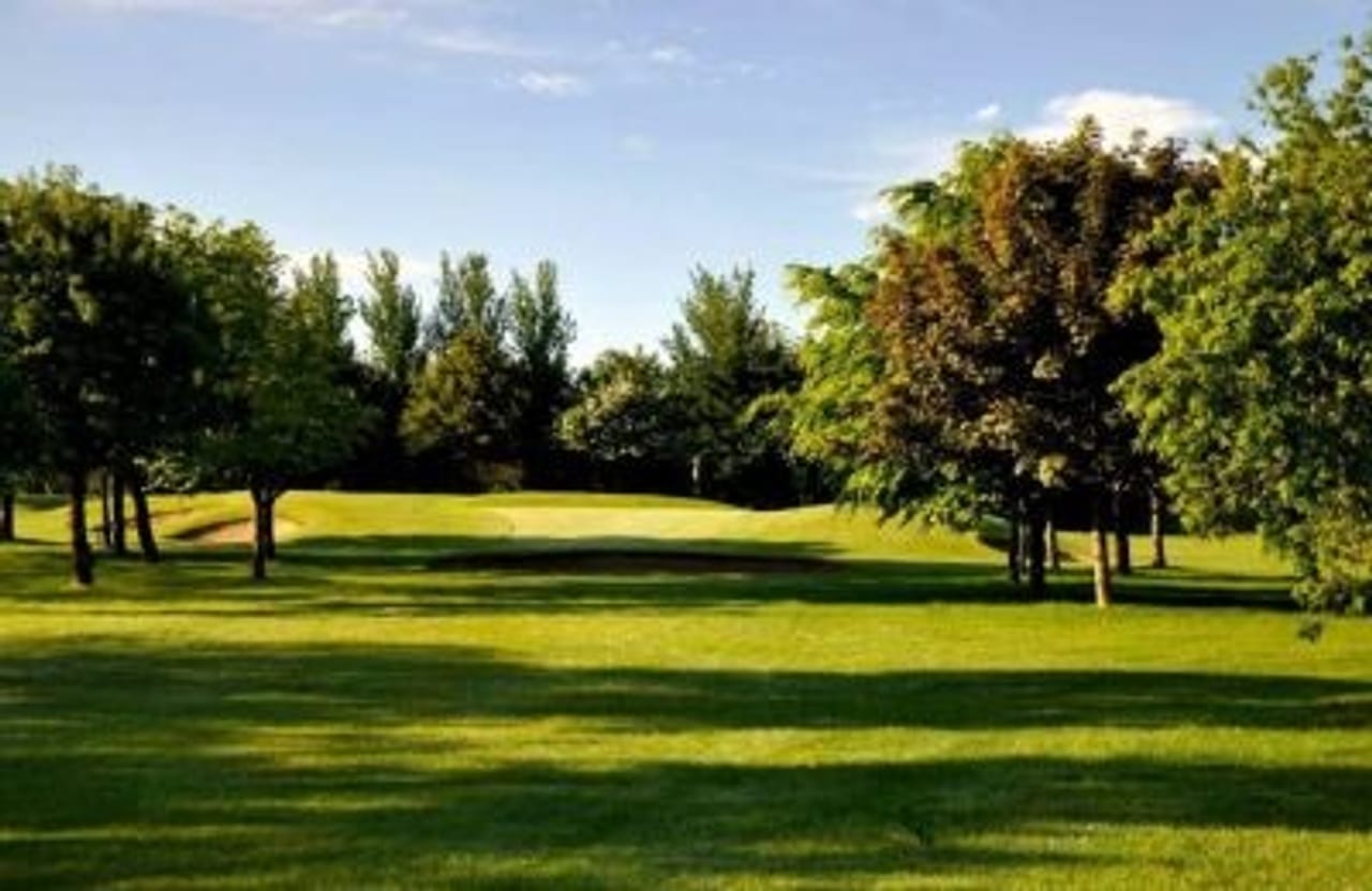 Fernhill Golf & Country Club