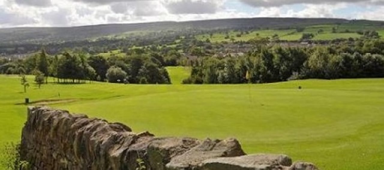 Glen of the Downs Golf Club