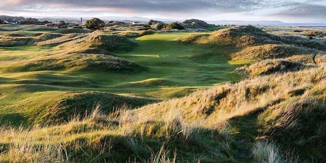 Laytown & Bettystown Golf Club