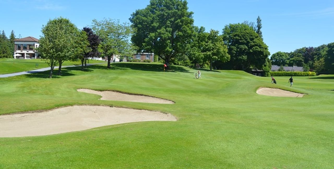 Mullingar Golf Club