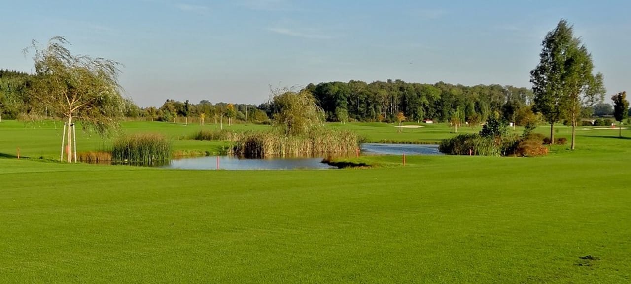 Golfclub Donau-Riss