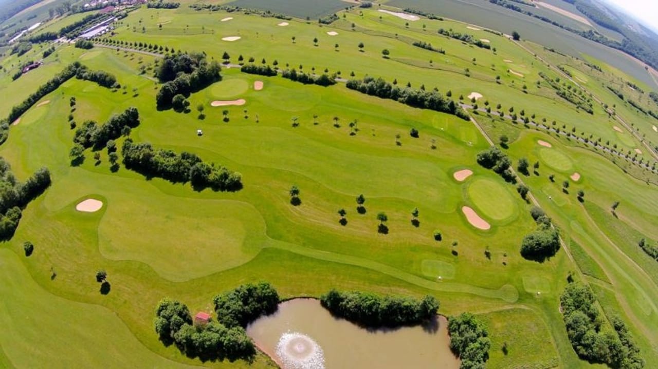 Golf Club Schweinfurt