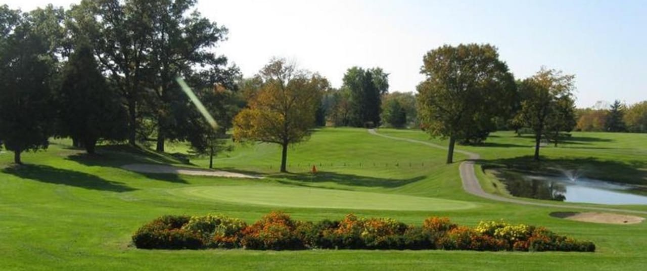 Valley View Golf Course