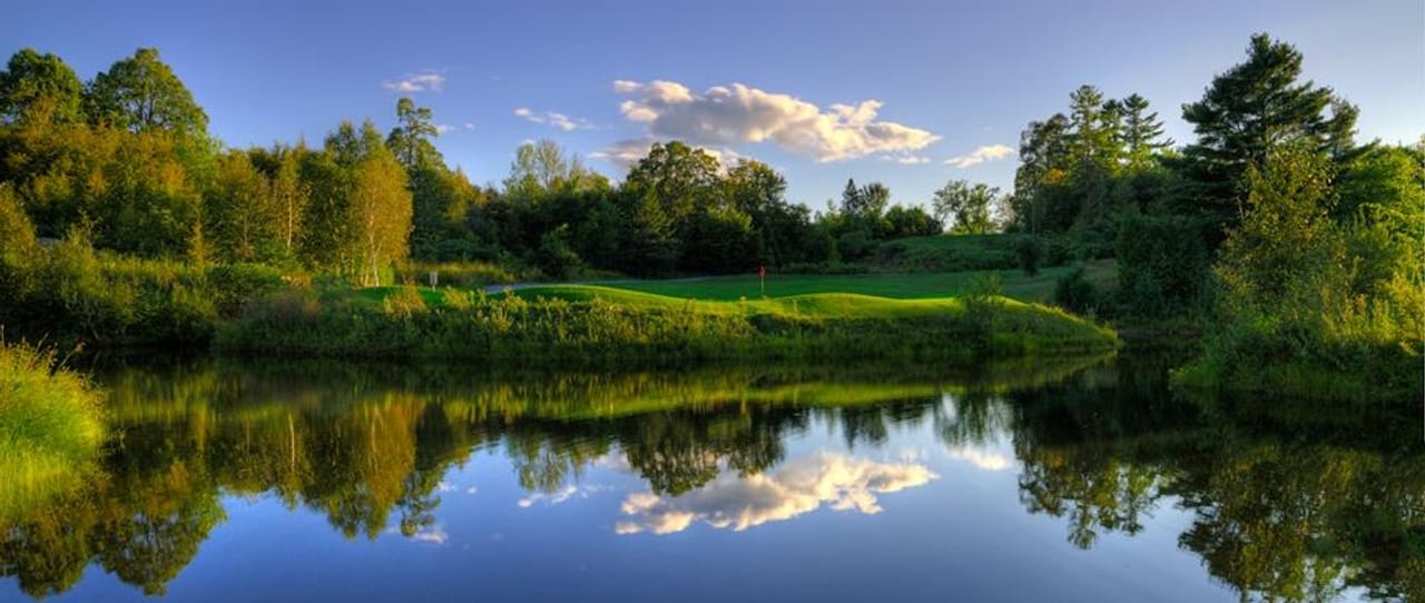 Dragonfly Golf Links