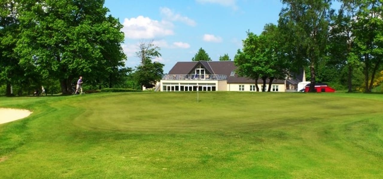 Ikast Golf Klub (Pay & Play)