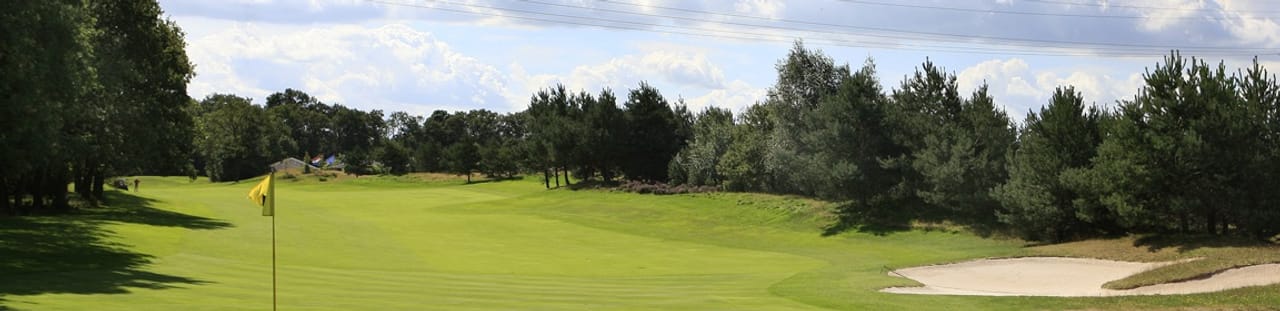 Golfsociëteit De Lage Vuursche