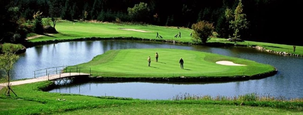 Golf & Country Club Schloss Pichlarn