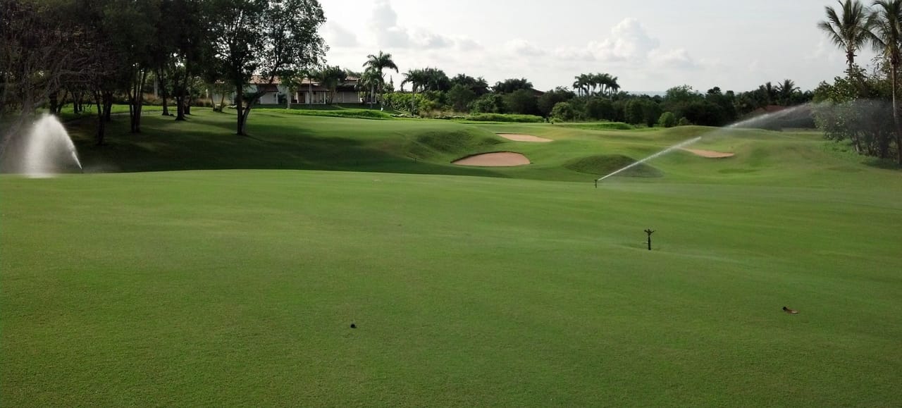 La Romana Country Club (Main 18)