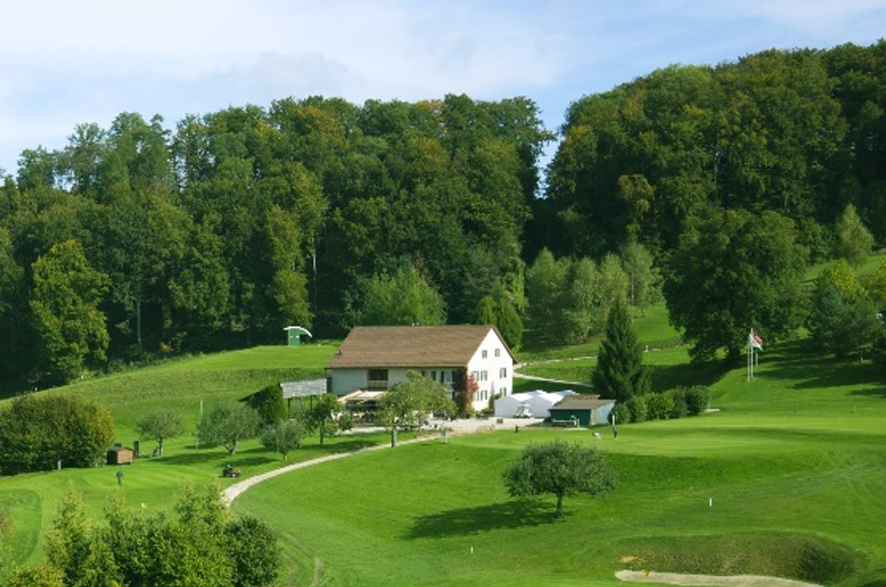 Golf Club Domaine du Brésil