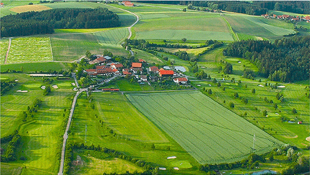 Donau Golf Club Passau-Raßbach (6)