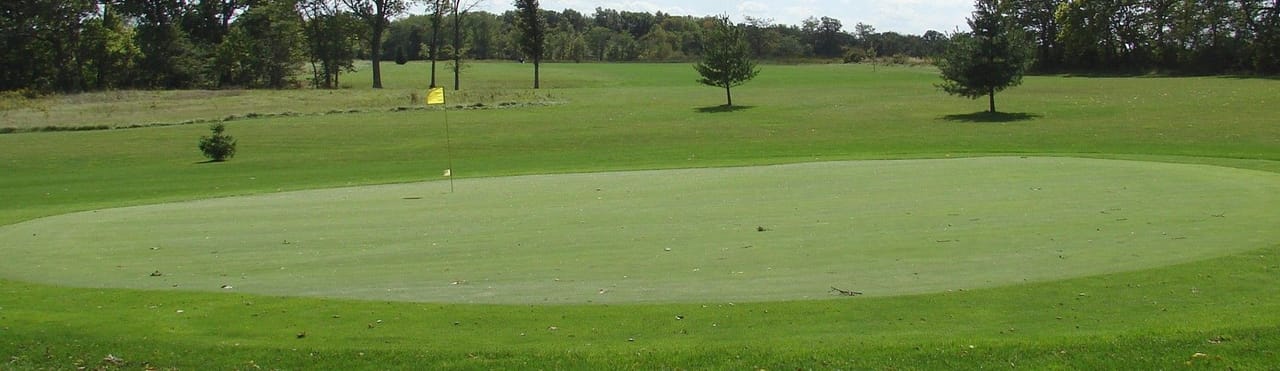 Crown Hill Golf Club