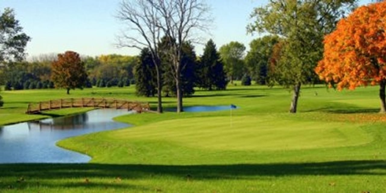 River Greens Golf Course
