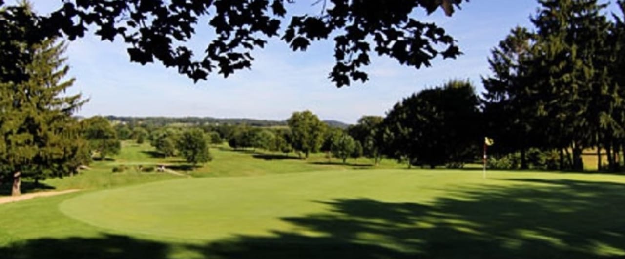 Hickory Flats Golf Course