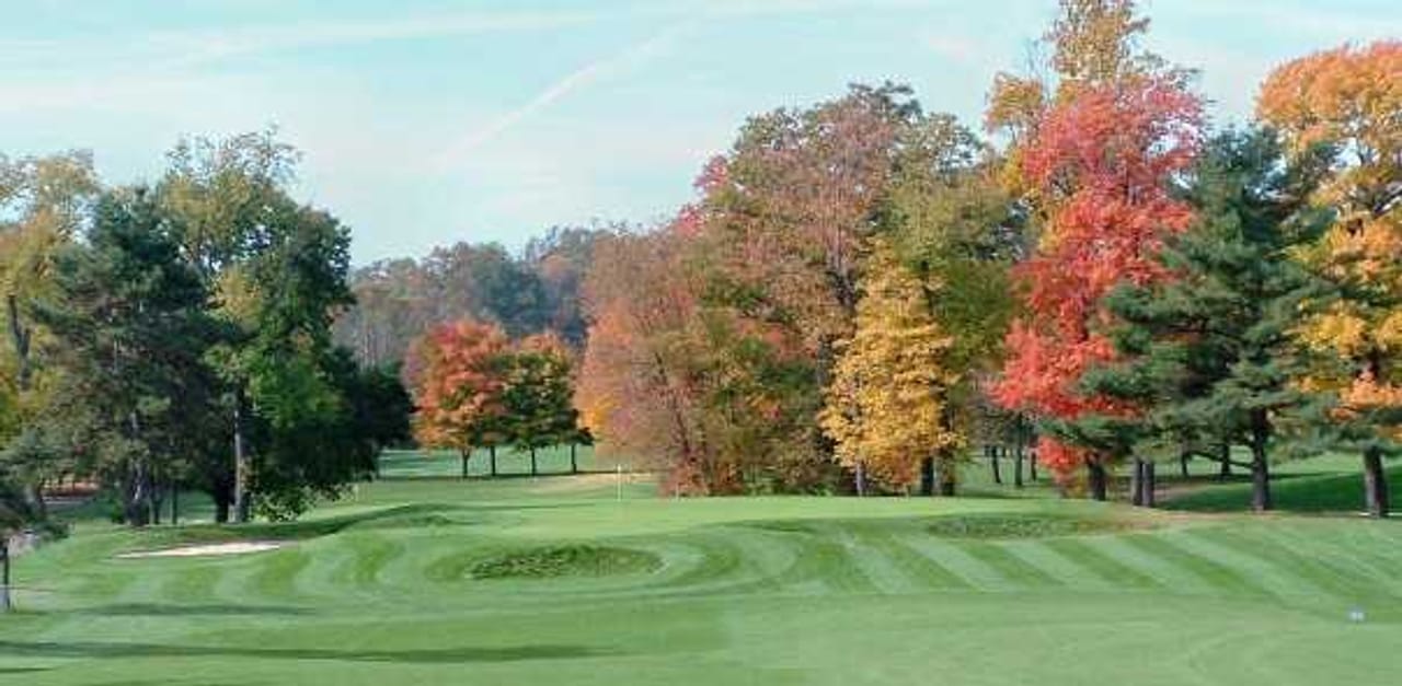 Brookledge Golf Club