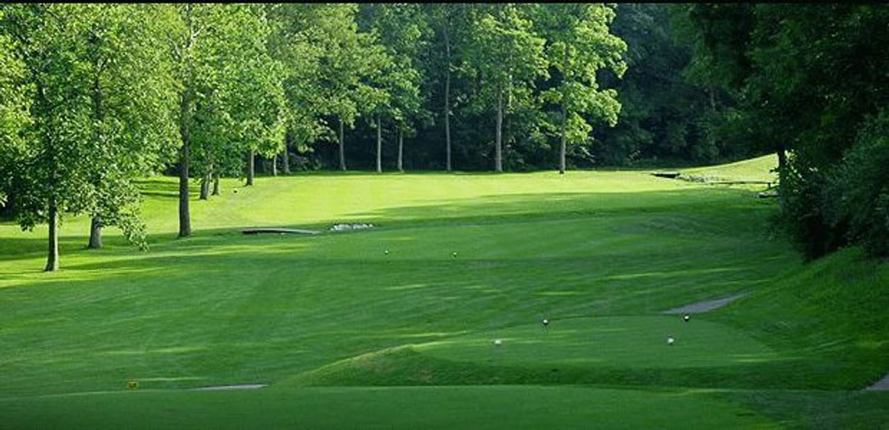 National Road Golf Course