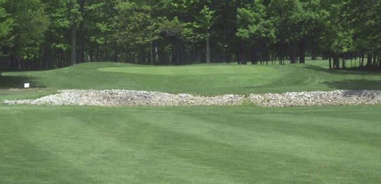 Stillwater Valley Golf Club