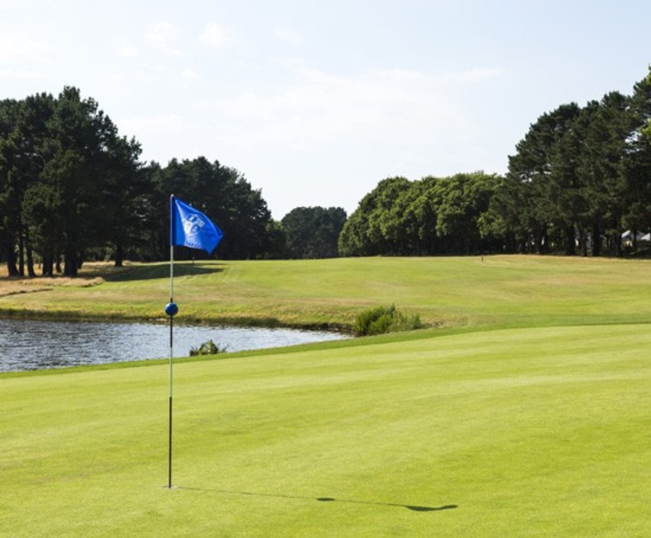 Golf International Barrière La Baule (Diane Barrière-Desseigne)