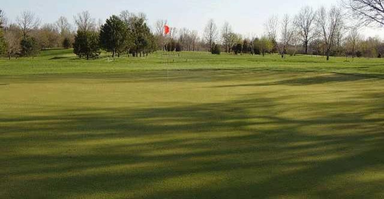 Vermilion Country Club