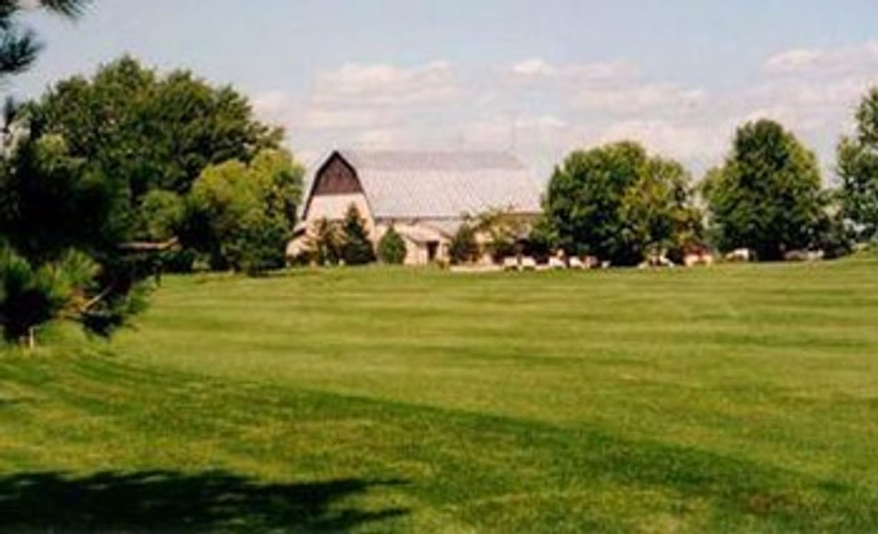 Seneca Hills Golf Club