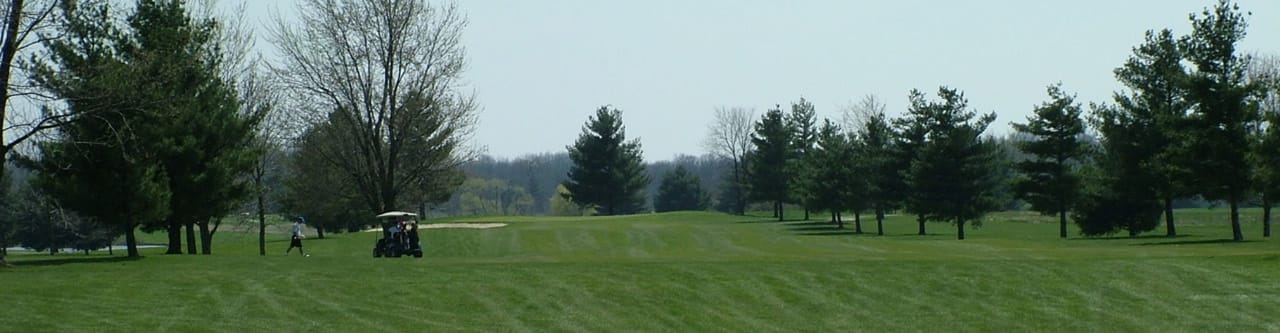 Whetstone Golf Club