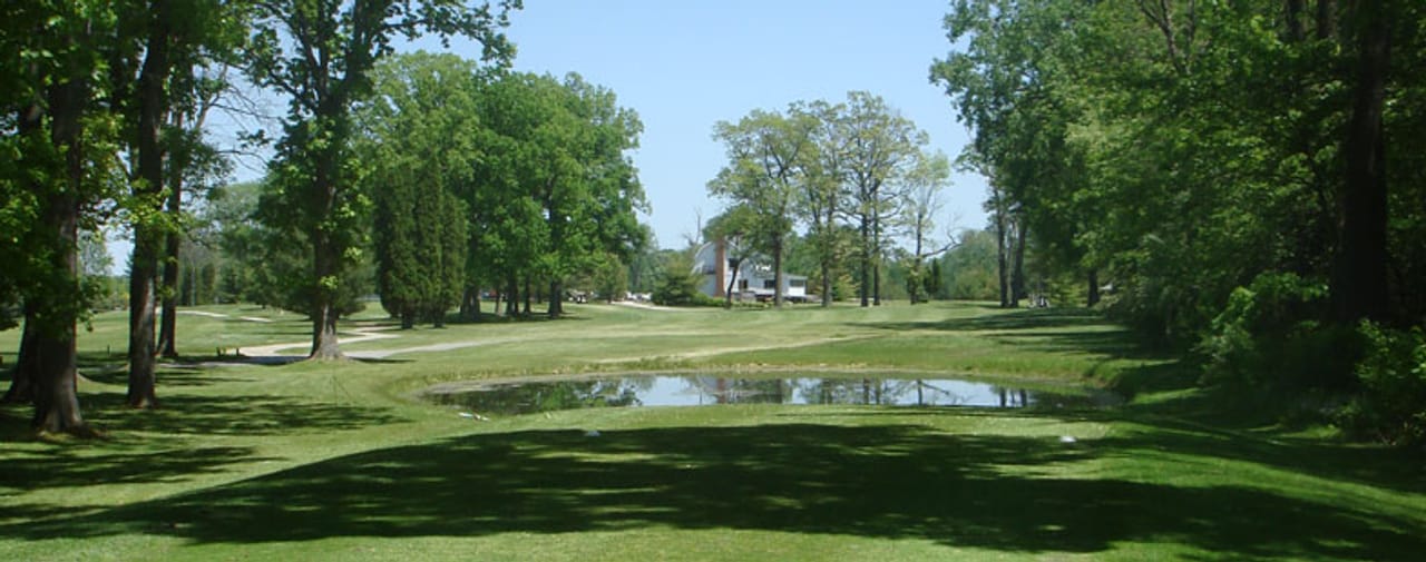 Spuyten Duyval Golf Course (Cottonwood Creek)