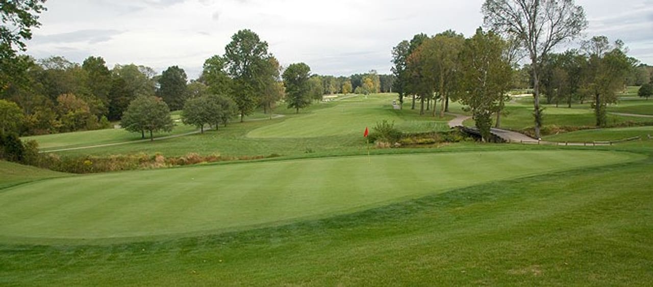Bent Tree Golf Club