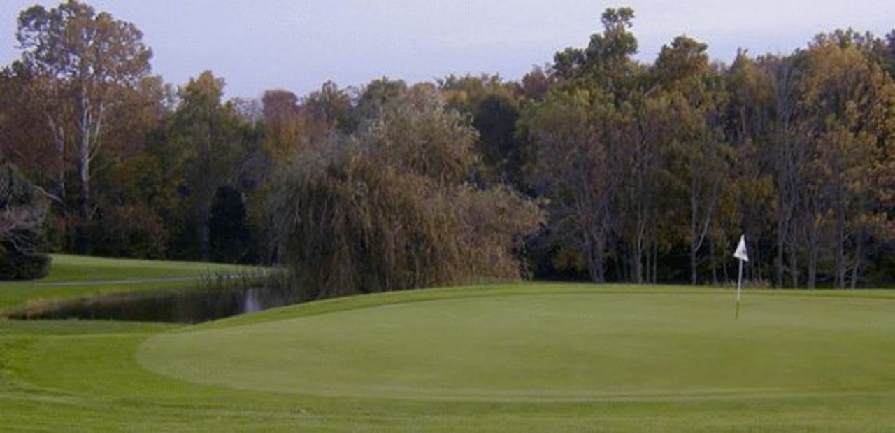 White Oak Golf Course