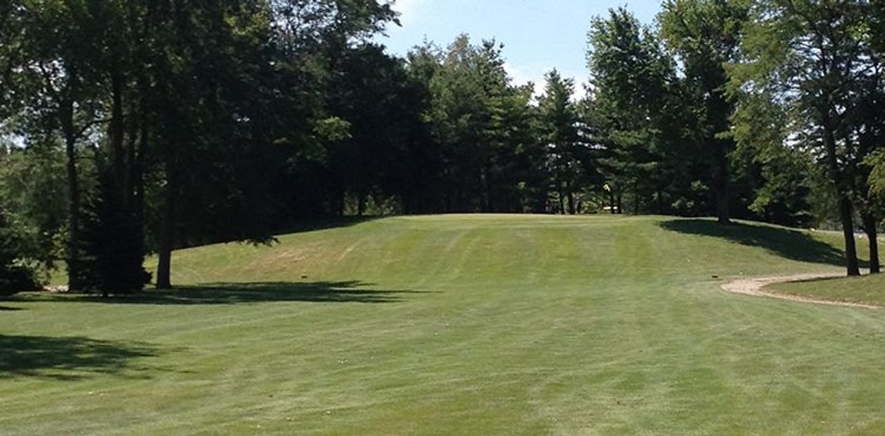 Woussickett Golf Course