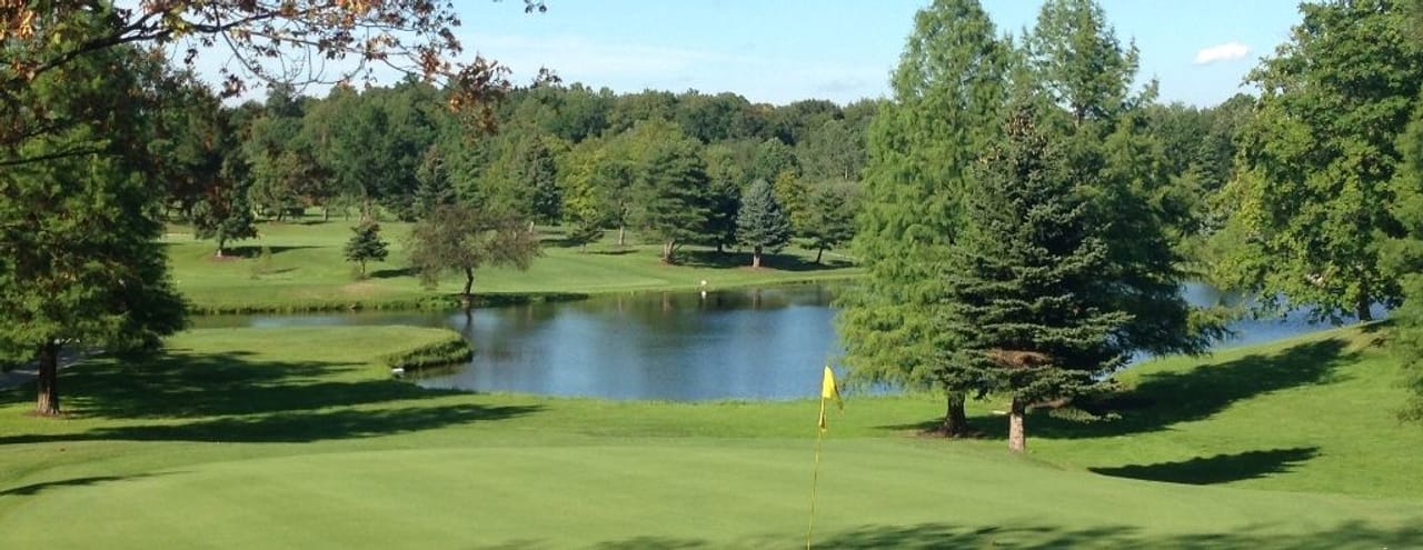 St. Denis Golf Course