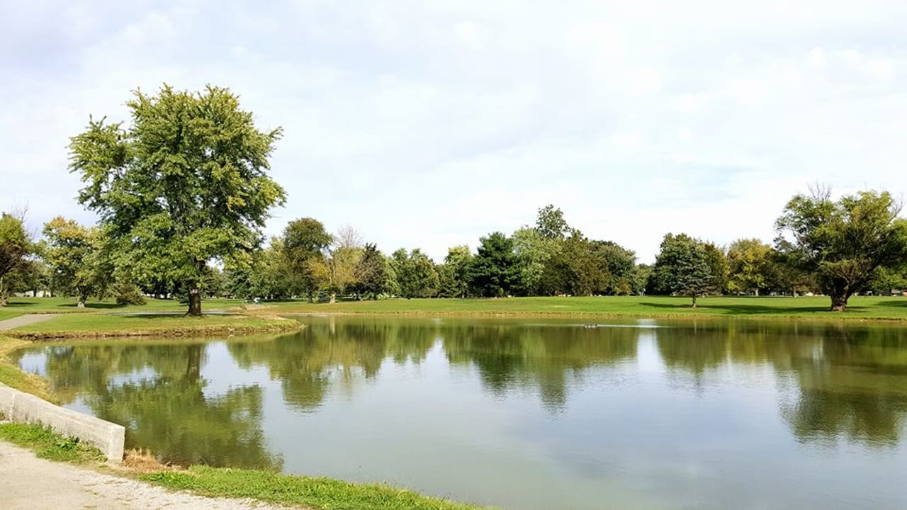 Lost Creek Golfers Club