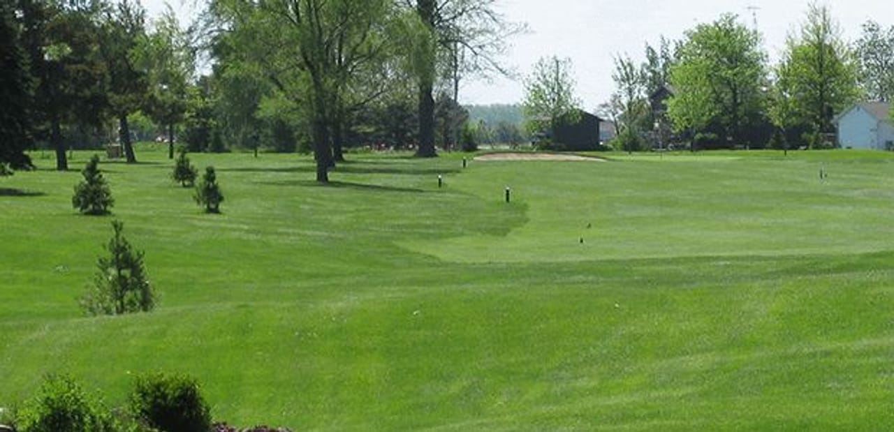 Birch Run Golf Club