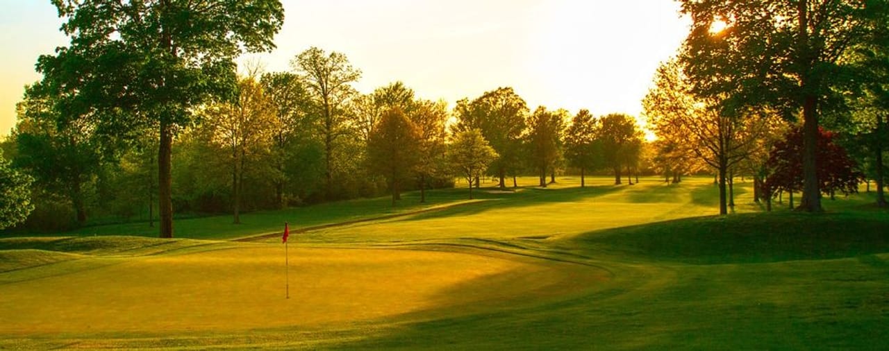 Fowler's Mill Golf Course