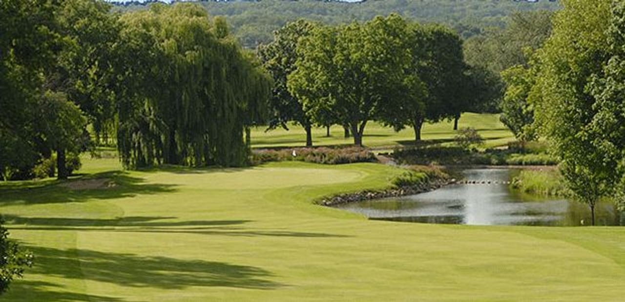 Forest Hills Country Club