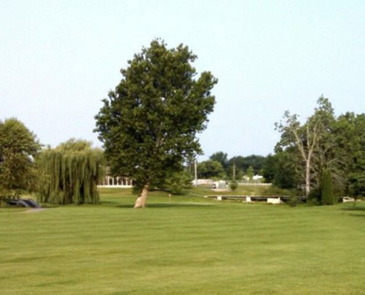 Springbrook Golf Club