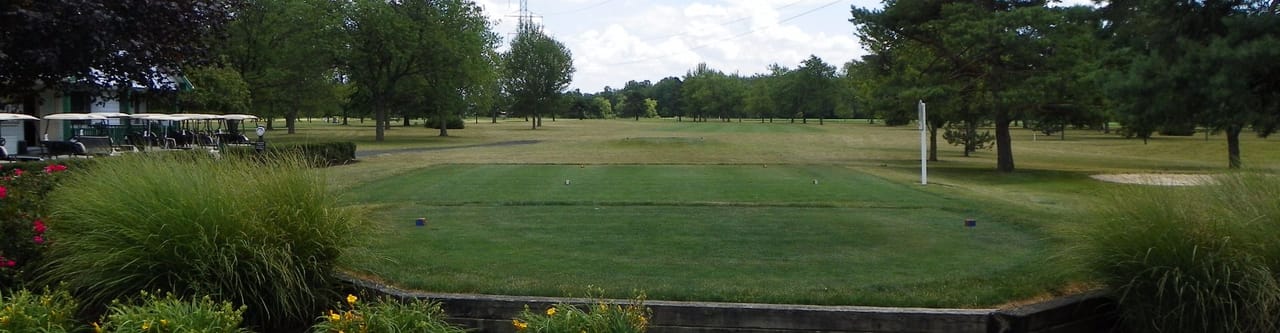 Delphos Country Club