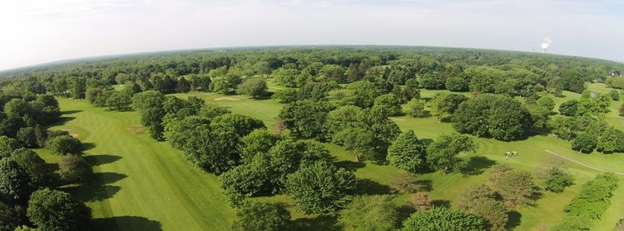 Madison Country Club