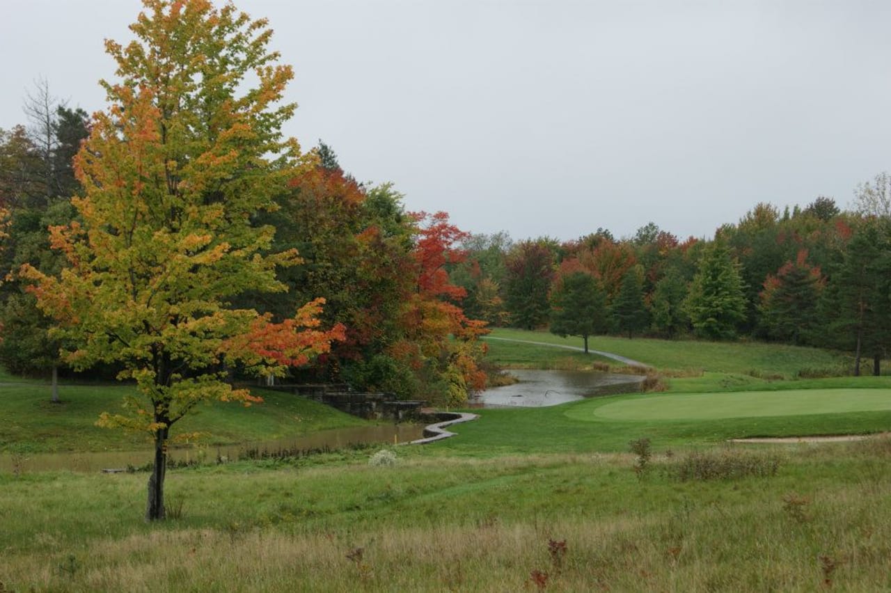 Powderhorn Golf Course