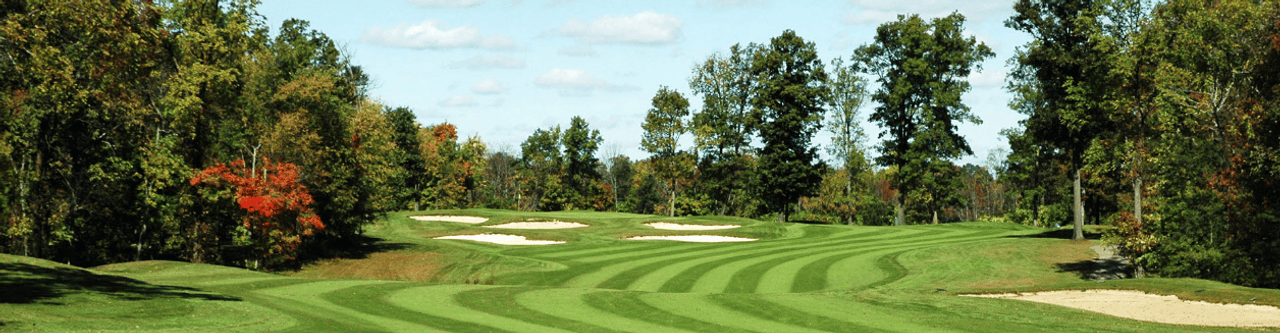 Darby Creek Golf Course