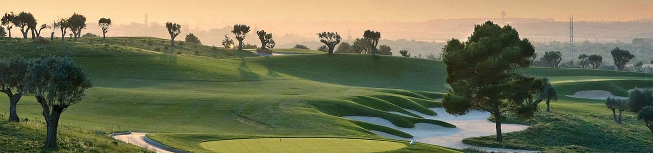 Windwood Hollow Golf Course