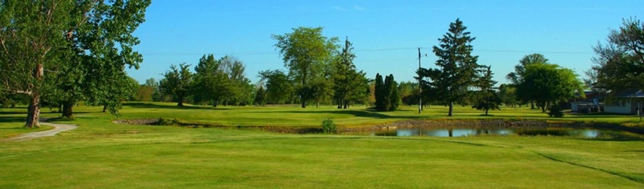 Lakeland Golf Club - Fostoria